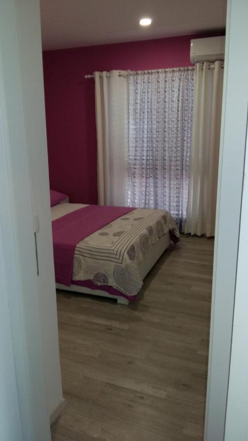 Apartmani Slavica Μακάρσκα Εξωτερικό φωτογραφία