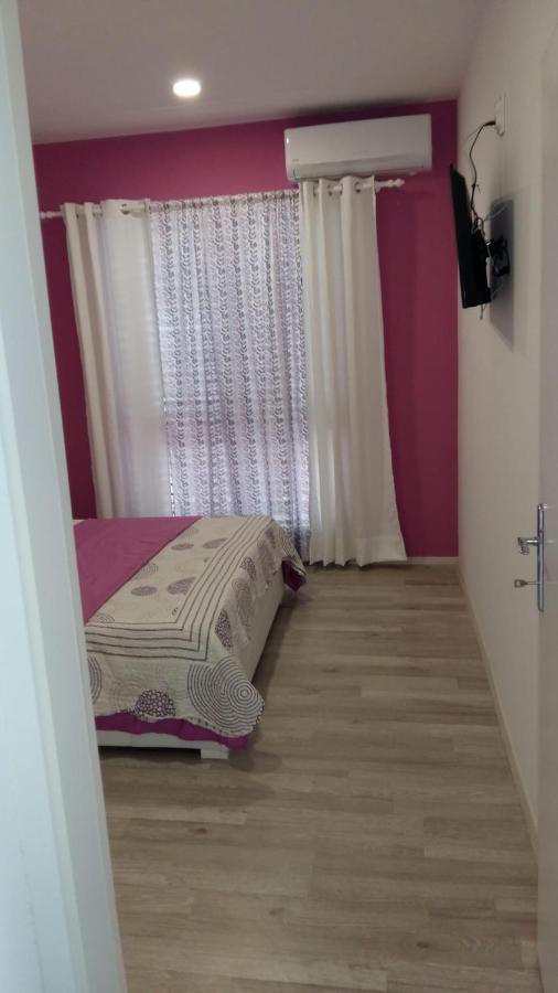 Apartmani Slavica Μακάρσκα Εξωτερικό φωτογραφία